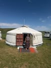 4-Day Authentic Nomadic Family Homestay near the Mini Gobi 3
