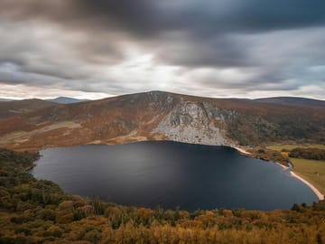 Wicklow Mountains and Glendalough Day Trip from Dublin