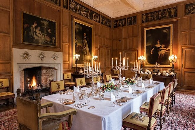 Invergordon Cruise Excursion to Dunrobin Castle, Dornoch and more 9
