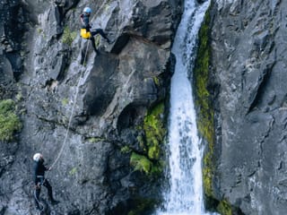 Private Canyoning Adventure Experience, photo 7