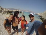 Kayak Calanques et Îles de Marseille 4