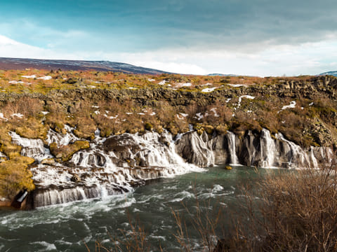 Snæfellsnes Peninsula and Kirkjufell Small Group Tour, photo 4