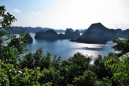 Halong Bay Cruises 3Days 2Night on 5 Star Cruise