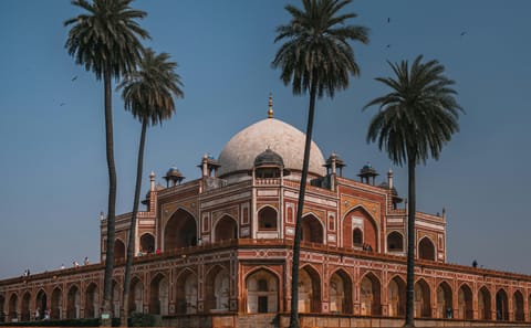 7-Day Delhi, Agra, Jaipur & Ranthambore Tour