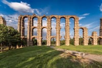TOP Merida : Private Guided Tour with your mobile 2