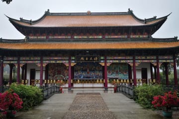 4-Day Cultural Tour of Datong and Pingyao in Shanxi