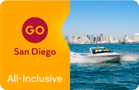 Go San Diego All-Inclusive Pass 7