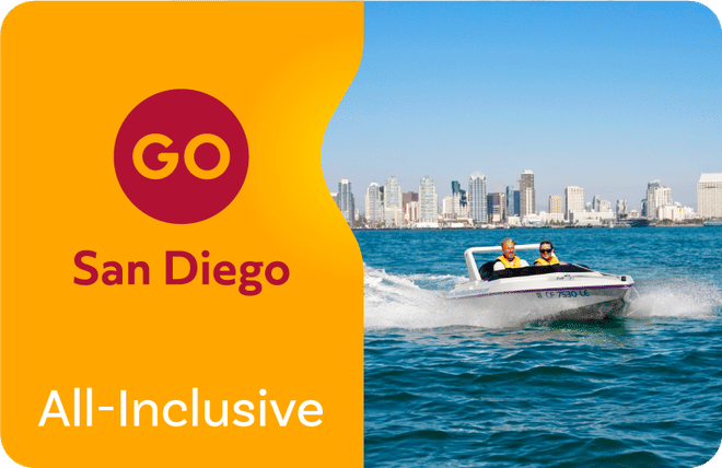 Go San Diego All-Inclusive Pass 7