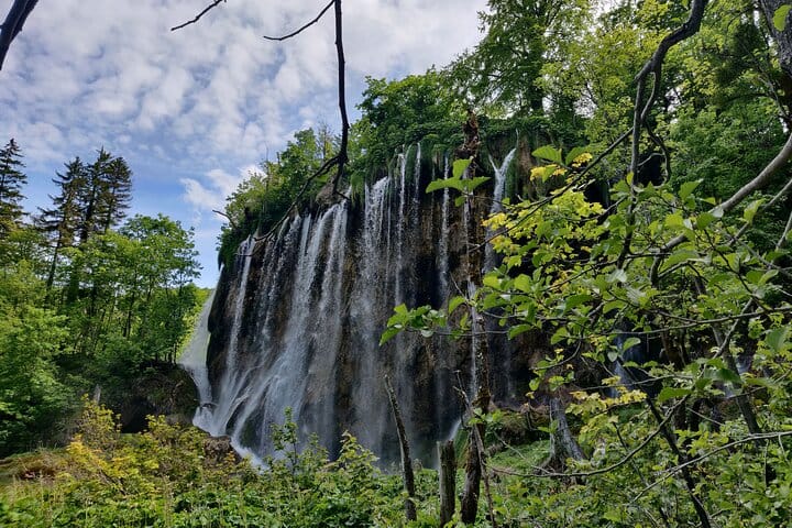 Private Day Trip: Stunning Plitvice Lakes and Rastoke from Zagreb 6