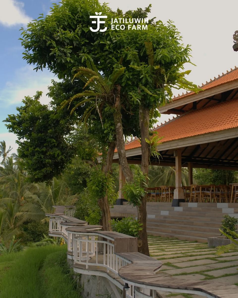 3D2N BALI ECO- ROMANTIC HIDEAWAY