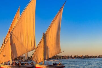 Philae Temple, Obelisk, High Dam, and Nubian Village Tour