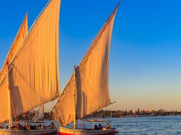 Aswan Cultural Tour: Philae Temple, Obelisk, and Nubian Village