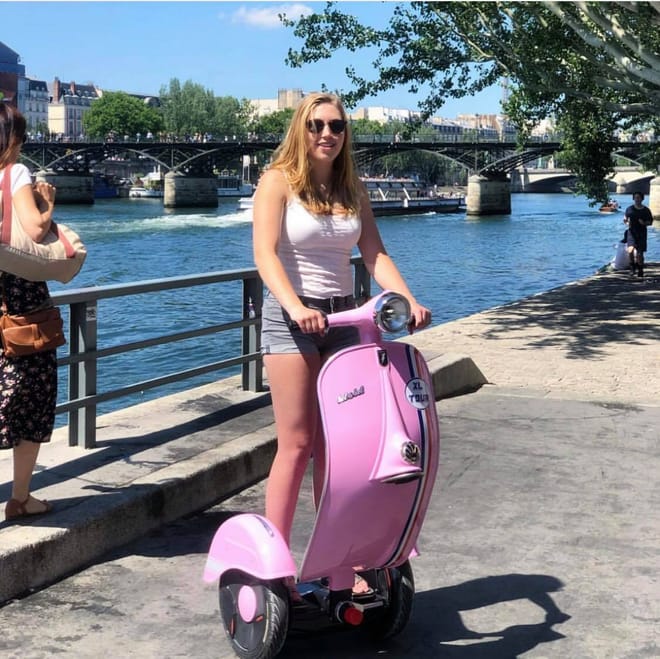 Segway Tour - 120 min* 3