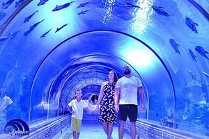 Grand Aquarium Hurghada