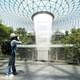 Private Airport Transfer in Singapore