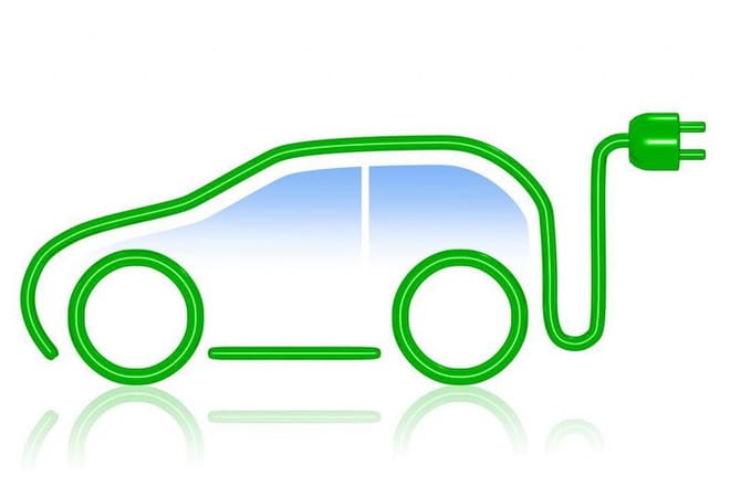 Don Mueang Airport Transfer – 100% Electric Private Ride photo 4