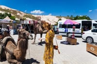 Cappadocia 2 Day Tour from Belek 6