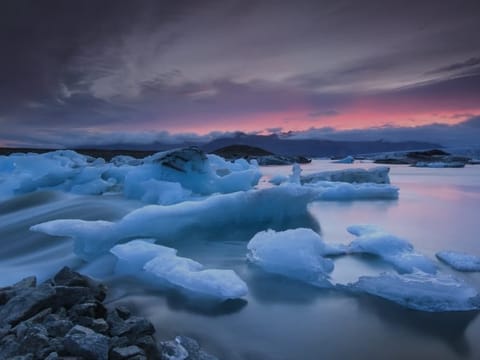 Blue Lagoon - Reykjavik, photo 2