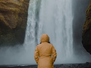 2 Day Summer Adventure to Icelands South Coast, Glacier Hiking, Jökulsárlón, Diamond Beach and Waterfalls, photo 14