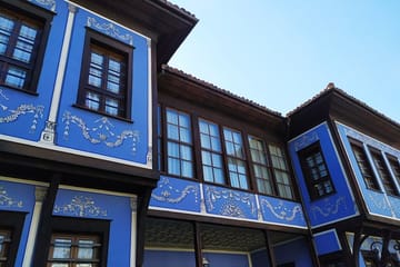 Small-group Weekend Tour of Bulgaria's Historic Sites