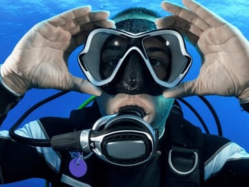Scuba Diving Adventure in Bodrum with Lunch and Transfers