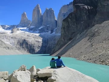 Torres del Paine