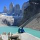 Torres del Paine