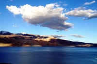 In The Land Of Lama - The Great Ladakh Tour 1