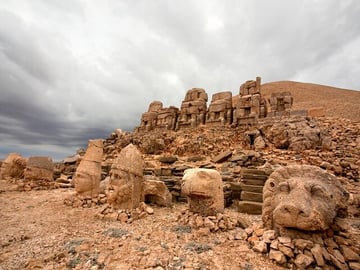 Nemrut