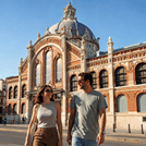 Secrets of Alicante Self-Guided Scavenger Hunt & Walking Tour 2