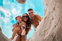 Premium Orange Bay Giftun Island Sea Trip & Coral Reef Stops - Hurghada 6