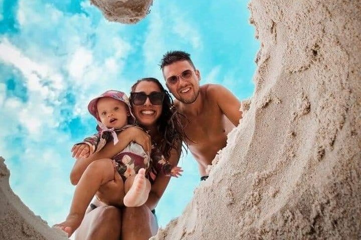Premium Orange Bay Giftun Island Sea Trip & Coral Reef Stops - Hurghada 6