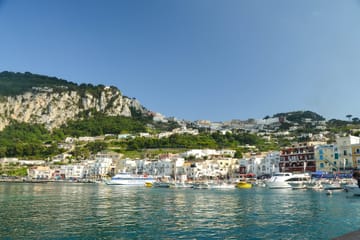 Naples City Break: 3 Nights of History and Culture