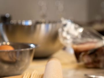 Pasta Making and Cooking Class in Rome