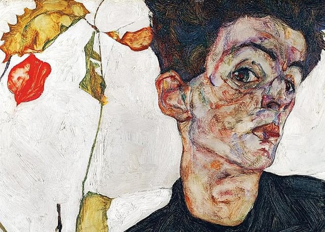 Private Themed Tour of the Leopold Museum with an Art Historian: "All You Wanted to Know About Egon Schiele but Were Afraid to Ask" 3