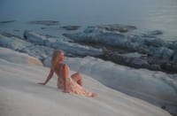 Southern Sicily Wild Beaches & White Cliffs Expedition 8