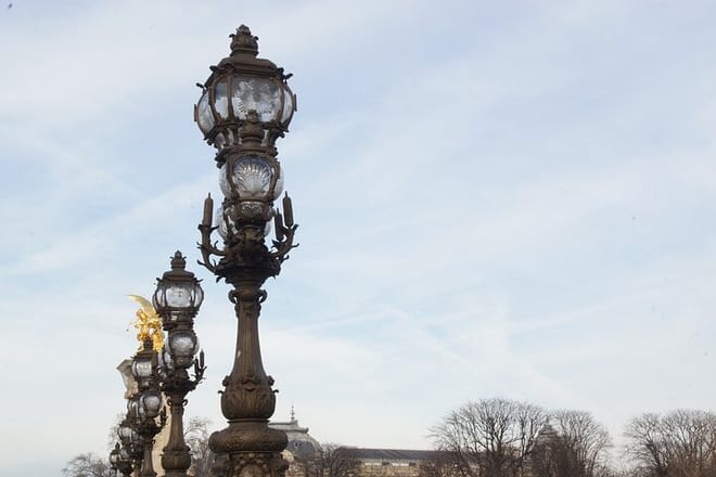 Paris Le Marais Historical Walking Tour with Wine and Cheese Tasting 6