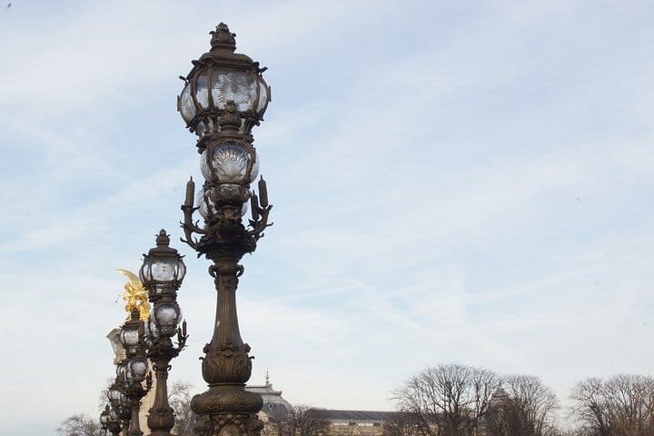 Paris Le Marais Historical Walking Tour with Wine and Cheese Tasting 6