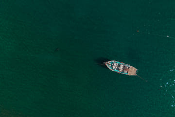 Thermal Springs and Village Exploration in Ikaria, Greece