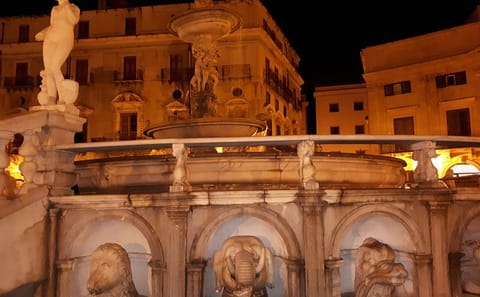 Day Trip to Palermo, Monreale, and Cefalù from Siracusa