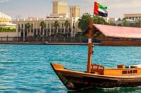 Explore Dubai From History to High Rises 6