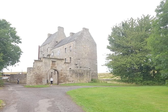 Private Outlander Tour from Edinburgh 10