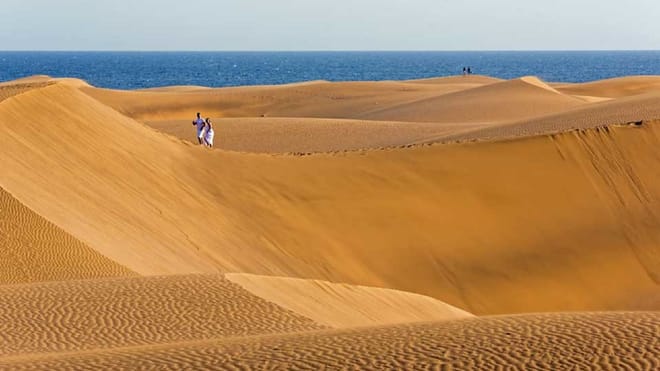 E-Bike Rental 4 hour until 7 days Battery life 80 km : Gran Canaria Mountains or Coast 9