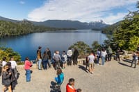 San Martin de los Andes and the Seven Lakes Day Trip from Bariloche 8