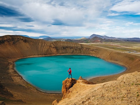 Complete Iceland Circle with Snæfellsnes - 9-Day Self-Drive, photo 26