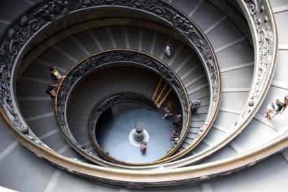 In the Footsteps of Michelangelo: 7 days from Florence to Rome,  Private Tour