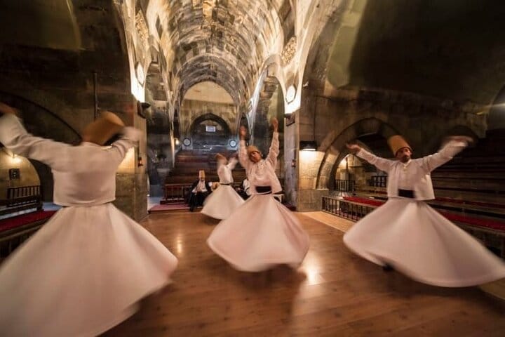 Cappadocia Twizzy Electric Car Ride
