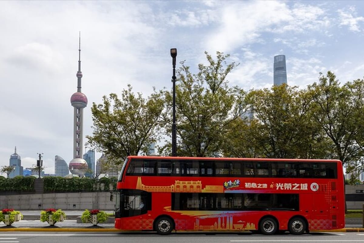 144-Hour Visa-Free Transit in China: Full 2026 Guide