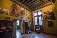 Chambord, Chenonceau and Amboise Private One-Day Tour from Paris 4