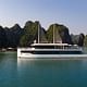 Private Transfer on Expressway & Luxury Cruise 07 Hours on Bay